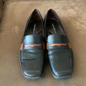 Sesto Meucci loafers